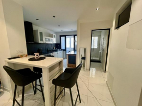 Superbe appartement T3